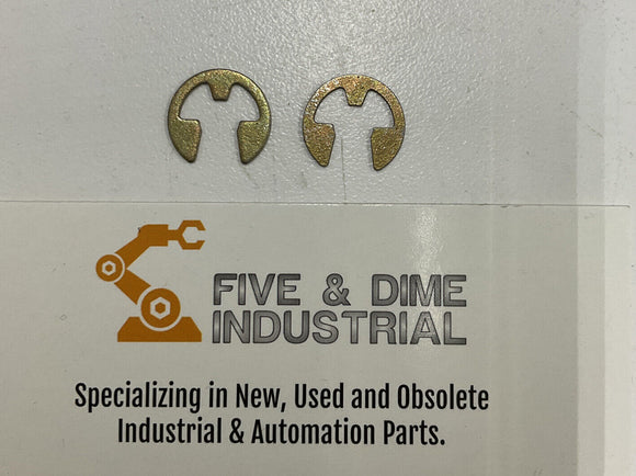 Bimba D-166-3 Clevis Rod Kit