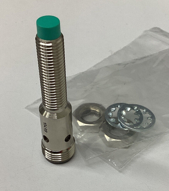 Pepperl Fuchs 052029 / NBN3-8GM30-E2V1 Proximity Sensor