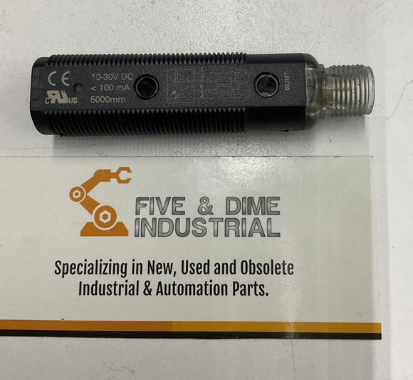 Balluff BOS 18KF-NA-1RE-S4-C Photoelectric Sensor