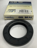 Harwal Nitrile 45X75X8 Metric Oil Seal-2