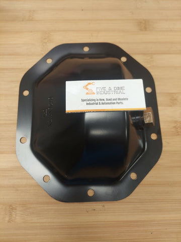 Taylor Dunn 41-127-64 Dana Cover Plate& fill Plug Kit