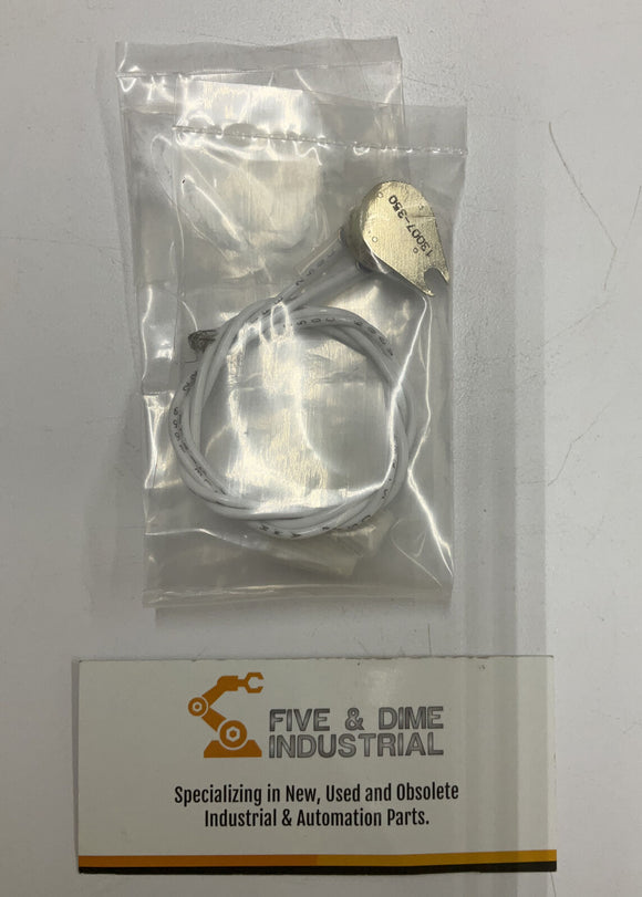 Slautterback Thermoswitch E100 Applicator Head 7907-X78