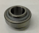 Rexnord UB219HL Link-Belt  1-3/16" Unmounted Ball Bearing-5