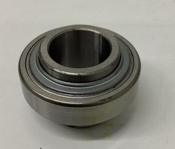 Rexnord UB219HL Link-Belt  1-3/16" Unmounted Ball Bearing