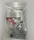 De-Sta-Co 207-L Vertical Hold Down Clamp 500 Lbs. Capacity-6