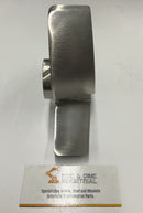 Waukesha Cherry-Burrell 60028 Pump Propeller S216-02C-316-3