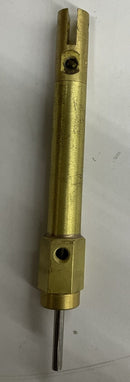 Clippard 3CD-1  3/8” Cylinder, Double Acting, Clevis Mount 1” Stroke-6