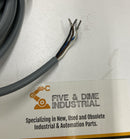 Schmersal BNS-11Z Magnetic Safety Sensor 24 Vdc 10m-3