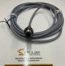 Balluff BES 516-356-BO-C Proximity Sensor 4-Pin NO Operation 5 Meter Cable-3