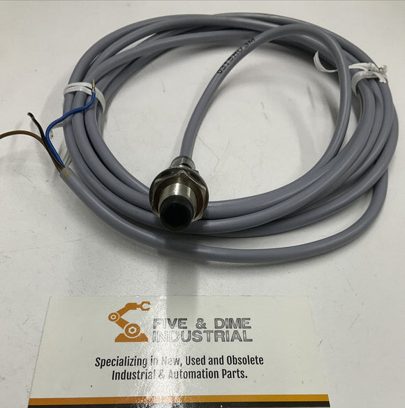 Balluff BES 516-356-BO-C Proximity Sensor 4-Pin NO Operation 5 Meter Cable