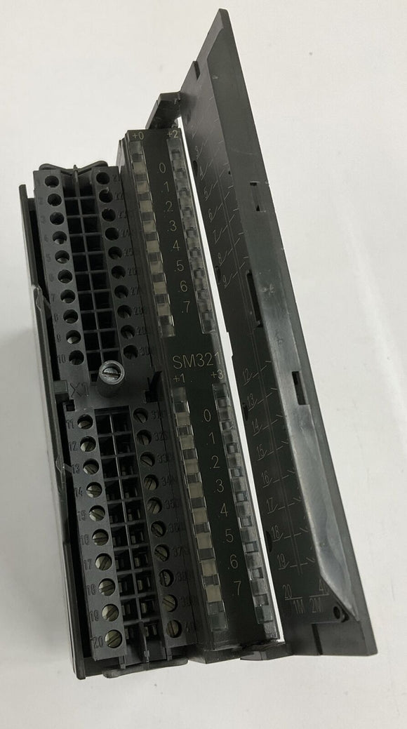 Vipa SM 321 / 321-1BL00 Digital Input Module