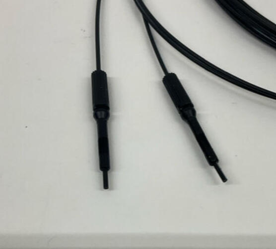 Omron E32-DC200E Fiber Photoelectric Switch Sensor