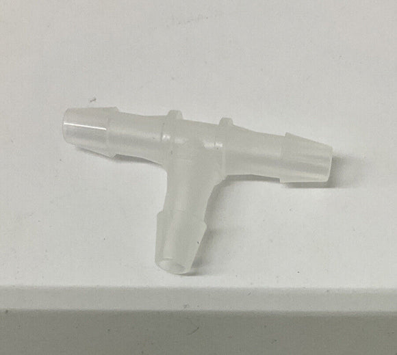 CPC Colder Products HT5 Pkg of 100  5/32  Tee Polypropylene Fittings