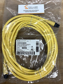Brad Connectivity 884030K03M060 Cordset Micro 4-Pole M/F-1