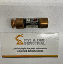 Fusetron FRN-R 4 Dual Element Time Delay Fuse Lot of 2-4