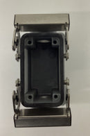 Weldmuller  1787640000 HDC-10B-SBU-2M20G Base-2