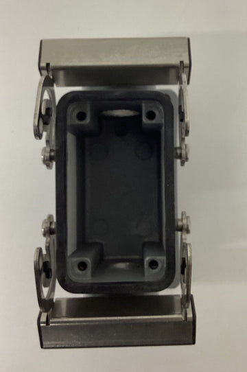 Weldmuller  1787640000 HDC-10B-SBU-2M20G Base - 0