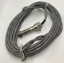 Tupworx 73-1356F-B5  1/2 NPT Leveless Limit Go Switch 120AC/4A, 24VDC/3A-3