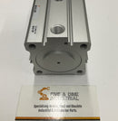 SMC MKA50-20RF Rotary Clamp Cylinder-4