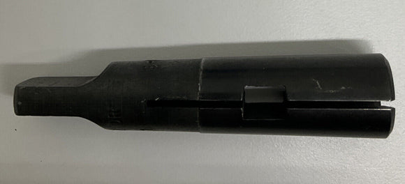 Scully Jones 09521 Split Sleeve 15/32" Drill Driver Morse Taper
