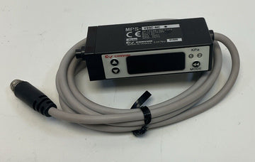 Parker / Convum MPS-V23C-NCP Pressure Sensor 12-24VDC - 0
