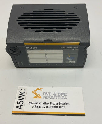 National Instruments FP-DI-301 16 Channel Discrete Input Module
