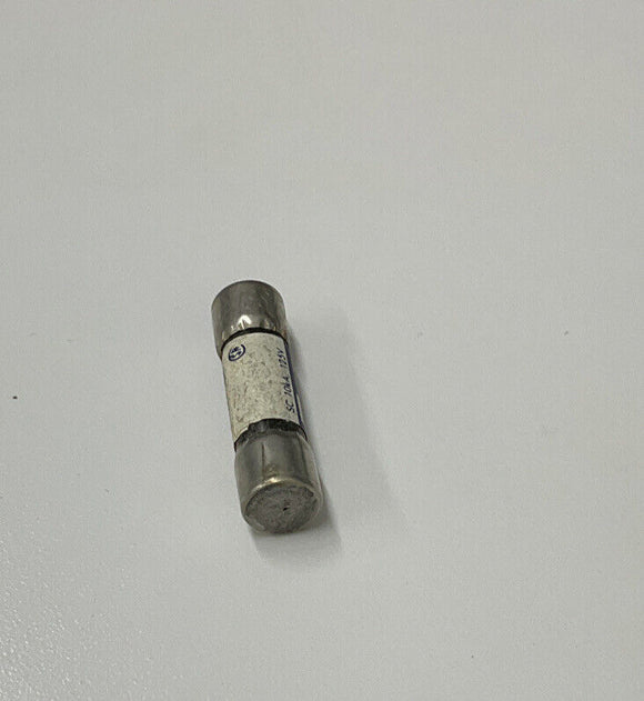Bussmann Fusetron FNA10 Dual Standard Fuses 10A Lot of 2