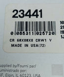 SKF 23441 CR Chicago Rawhide Oil Seal 60X80X8-4