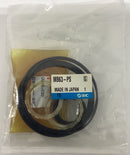 SMC MB63-PS Cylinder Rebuild Kit-2