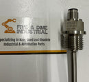 Jumo 13196 / 00571498 Screw-in Rtd Temperature Probe Sensor-6
