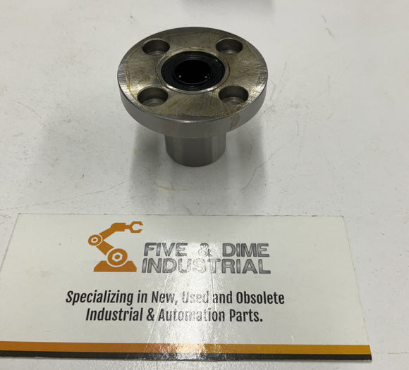 Misumi LHFR10 Linear Bushing Lot of 2