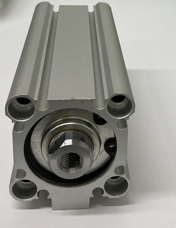 SMC CDQ2B32-75DCZ Pneumatic Cylinder 32mm Bore 75m Stroke