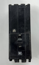 Square D  A24V18 Circuit Breaker Type Q137U 3-Pole 70 Amp 240 VAC-2