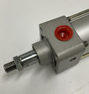 SMC NCDA1B150-100 250 PSI Max Pneumatic Cylinder-3