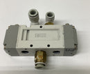 SMC VFA5220-02F Pneumatic Valve-5