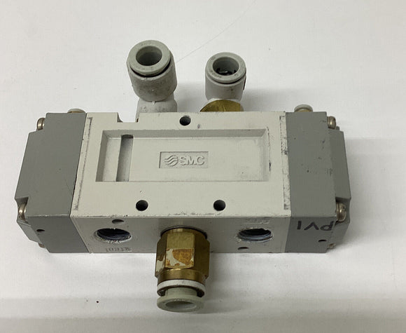 SMC VFA5220-02F Pneumatic Valve