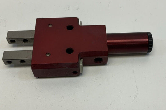 NKE CH71-DO Pneumatic Gripper 2-Jaw