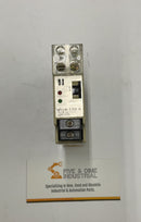 Omron E9A-A Fiber Amplify Input 12-24 VDC-1