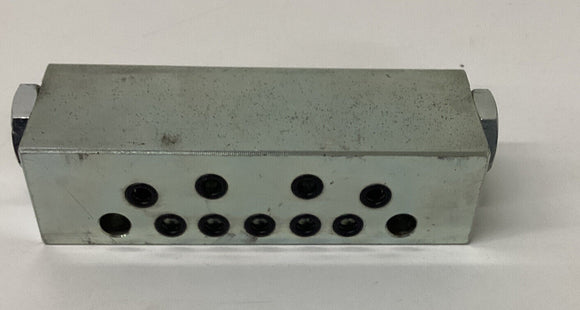 Graco 562823 Trabon MXP-125T Module