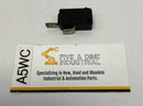 Micro-Switch V7-1V20E9-000-1 Honeywell 21A 1HP NO-1