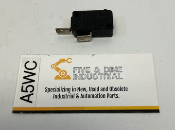 Micro-Switch V7-1V20E9-000-1 Honeywell 21A 1HP NO