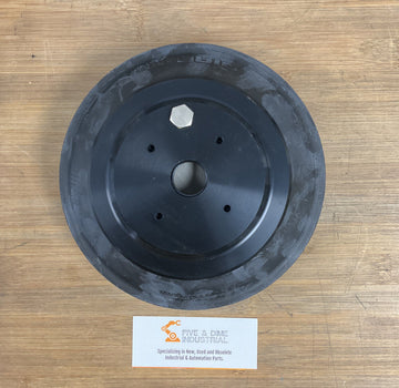 Piab 3150031P Suction Cup B150.30.150A - 0