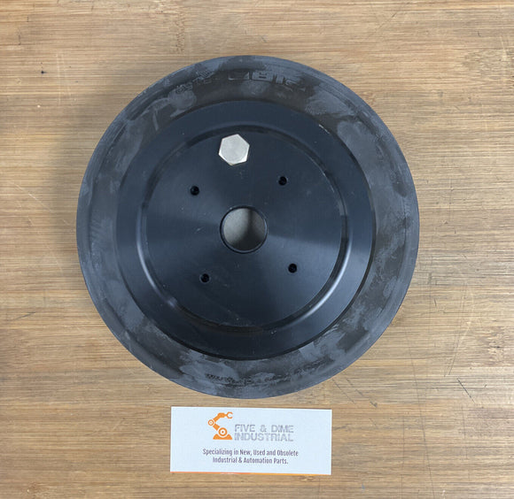 Piab 3150031P Suction Cup B150.30.150A