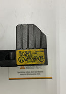 Buss Bussmann R60030-3COR Fuse Holder 30A-600V.  Lot of 2-5