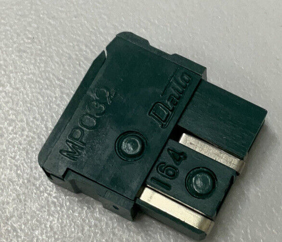 Daito MP032 Fuses Fanuc 0.32A. Lot of (2)