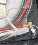 Tregaskiss 415-116-10 Liner Assembly 10' .045-1/16-3