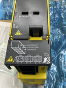Fanuc A06B-6131-H001 Servo Amplifier BiSV 10HV,  480V 3.1A-4