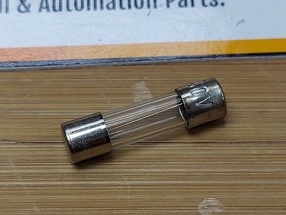 Eska  520-117 (10)  Fuses 20X5mm 1A Ultra Fast