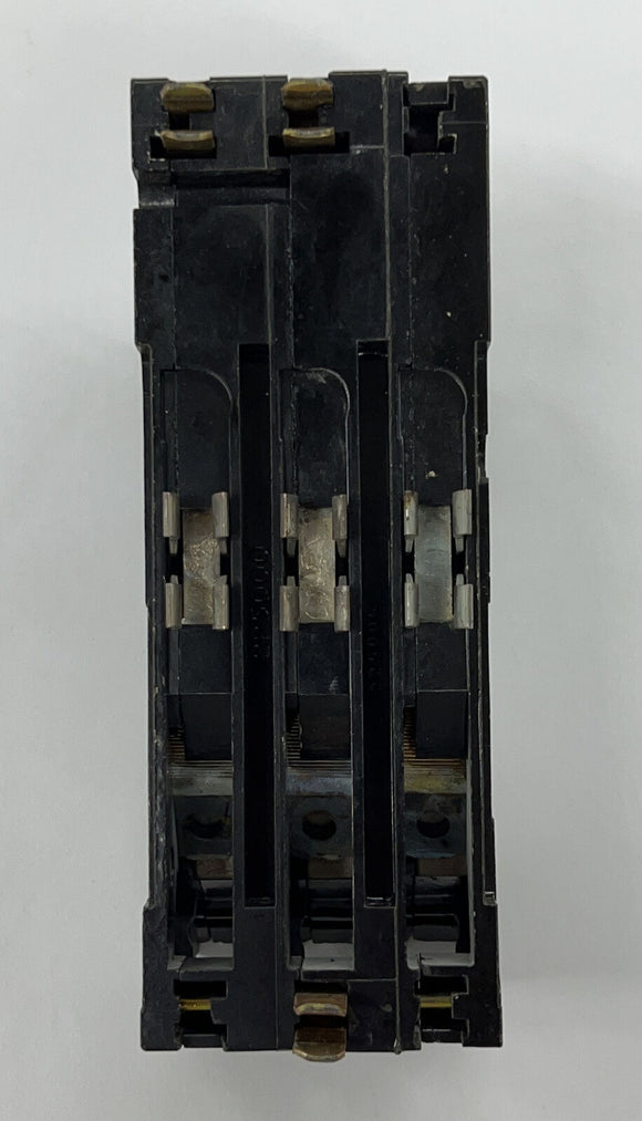 Square D  A24V18 Circuit Breaker Type Q137U 3-Pole 70 Amp 240 VAC