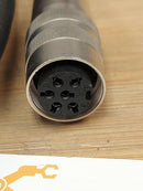 MSC Tuttlingen BK MIKRO Cable Art-Nr: 6204210-3